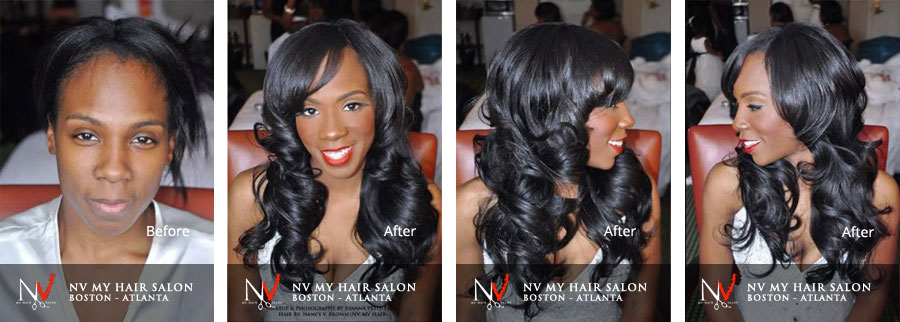 hair weaves estensions atlanta boston