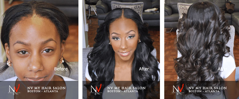 hair extensions atlanta georgia